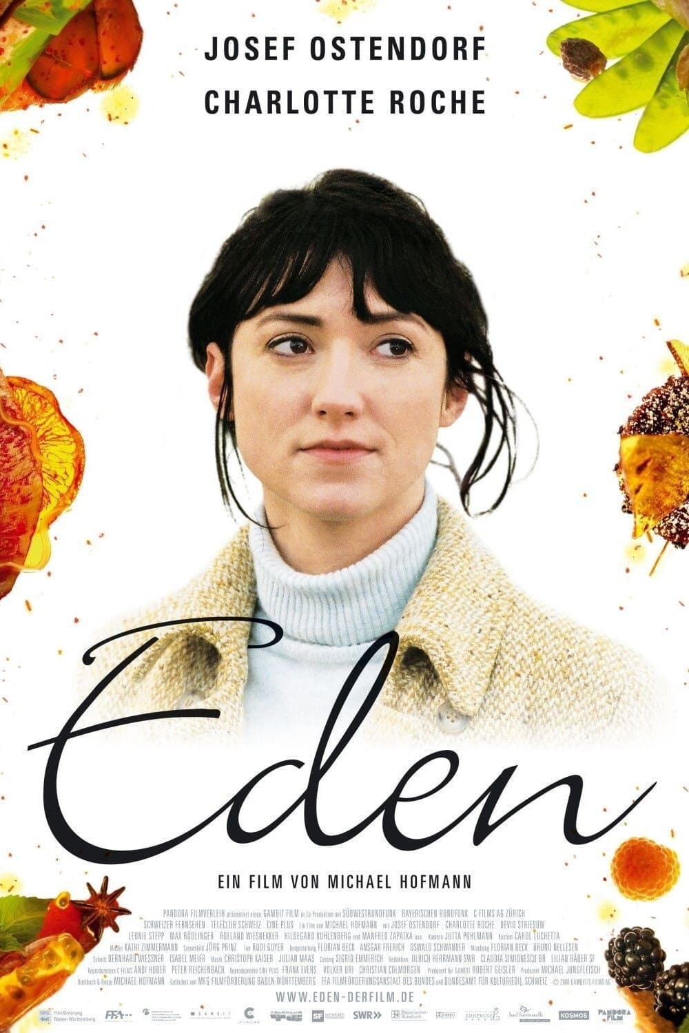 Eden photo