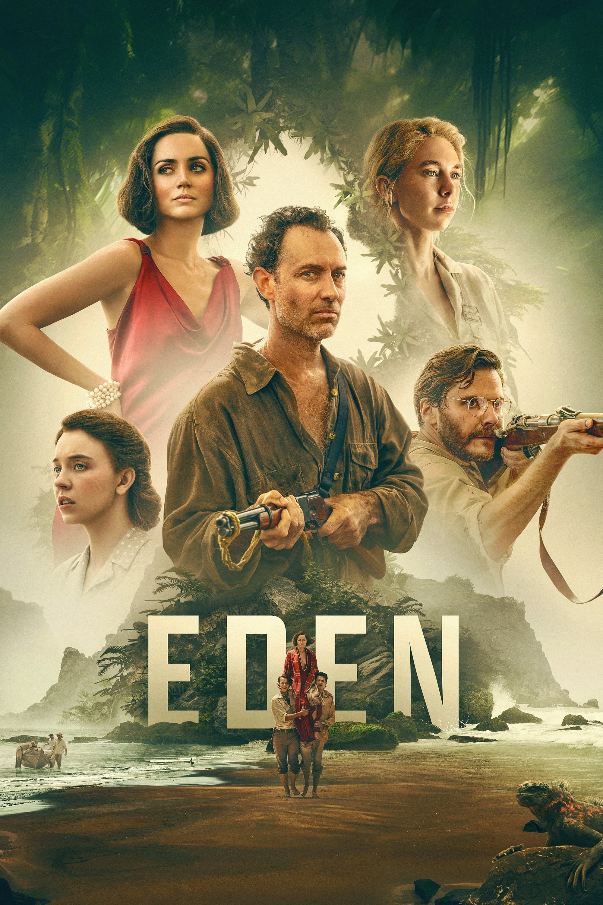 Eden photo