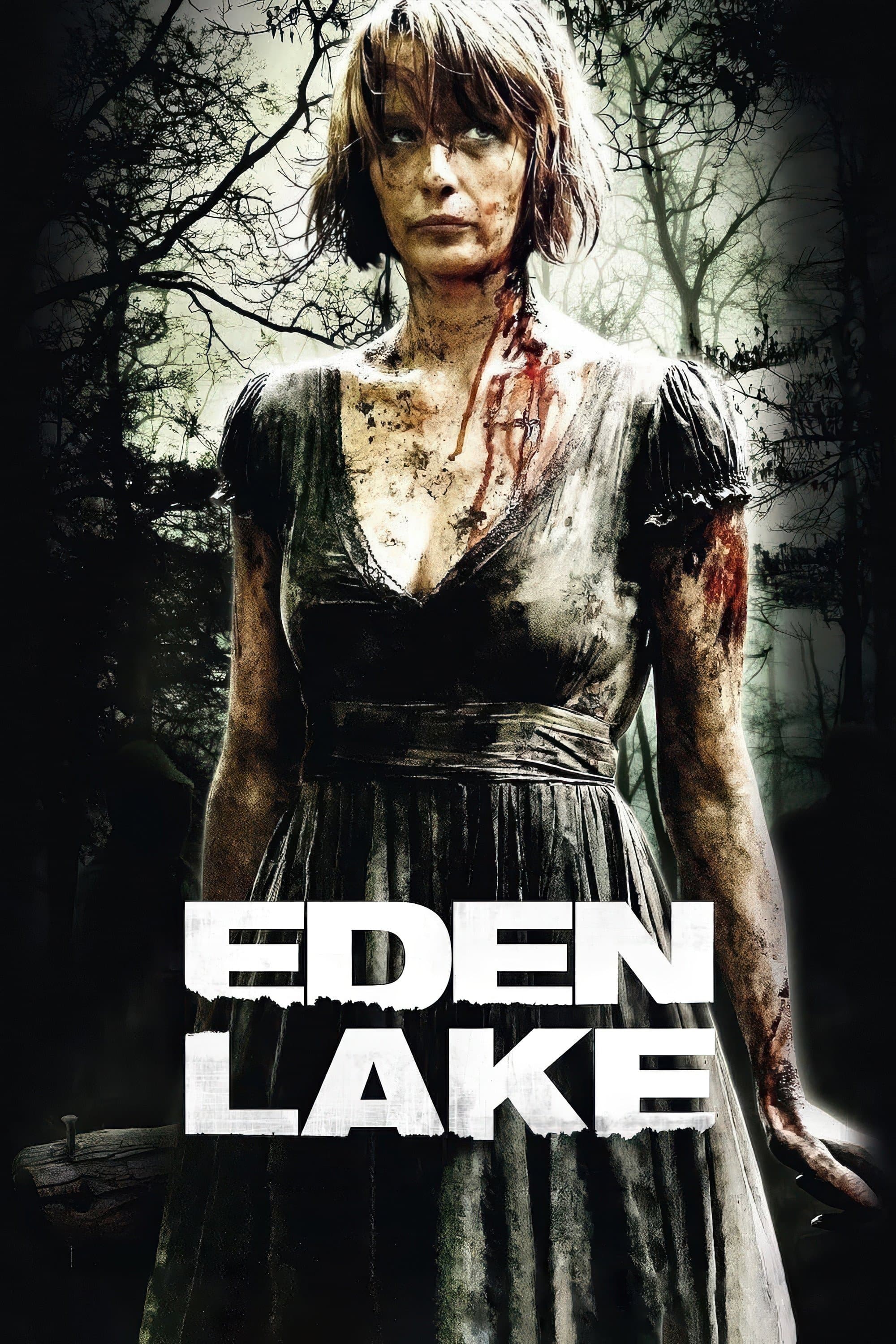 Eden Lake photo