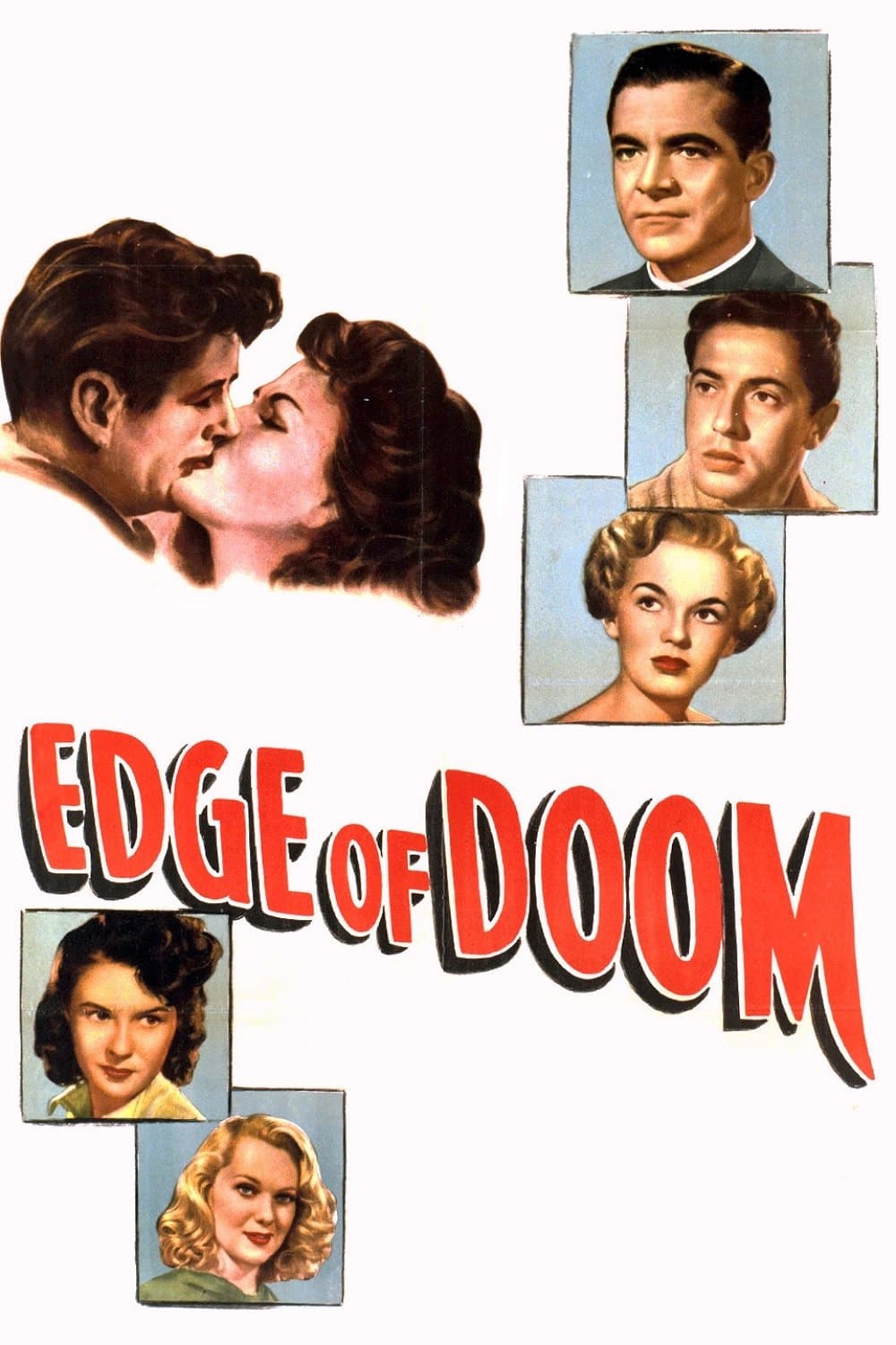 Edge of Doom photo