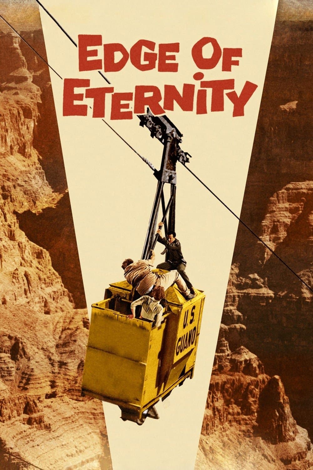 Edge of Eternity photo