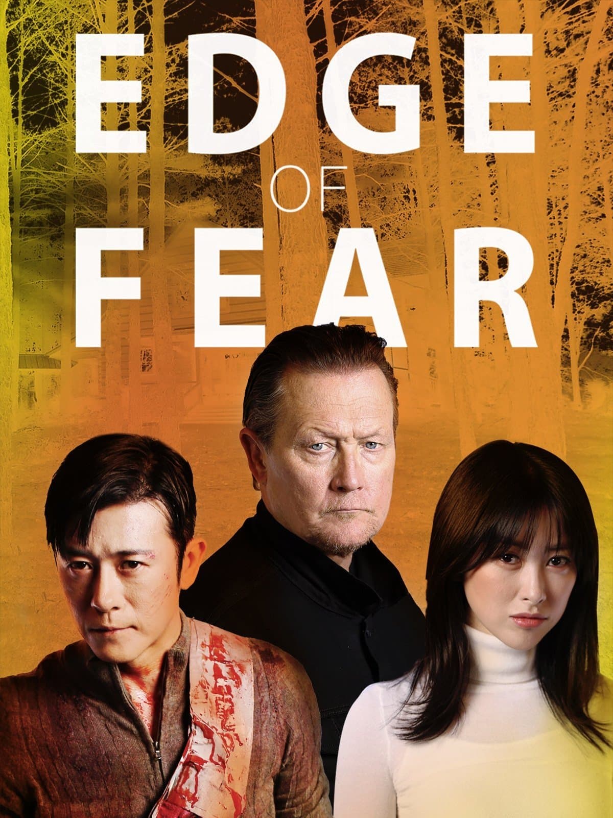 Edge of Fear photo