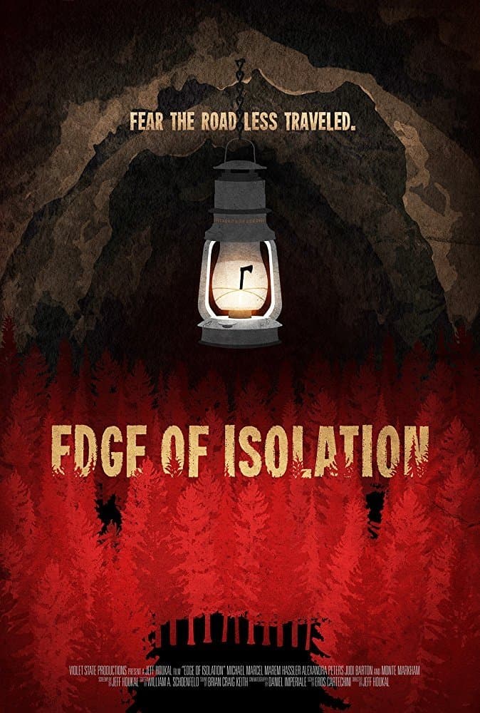 Edge of Isolation photo