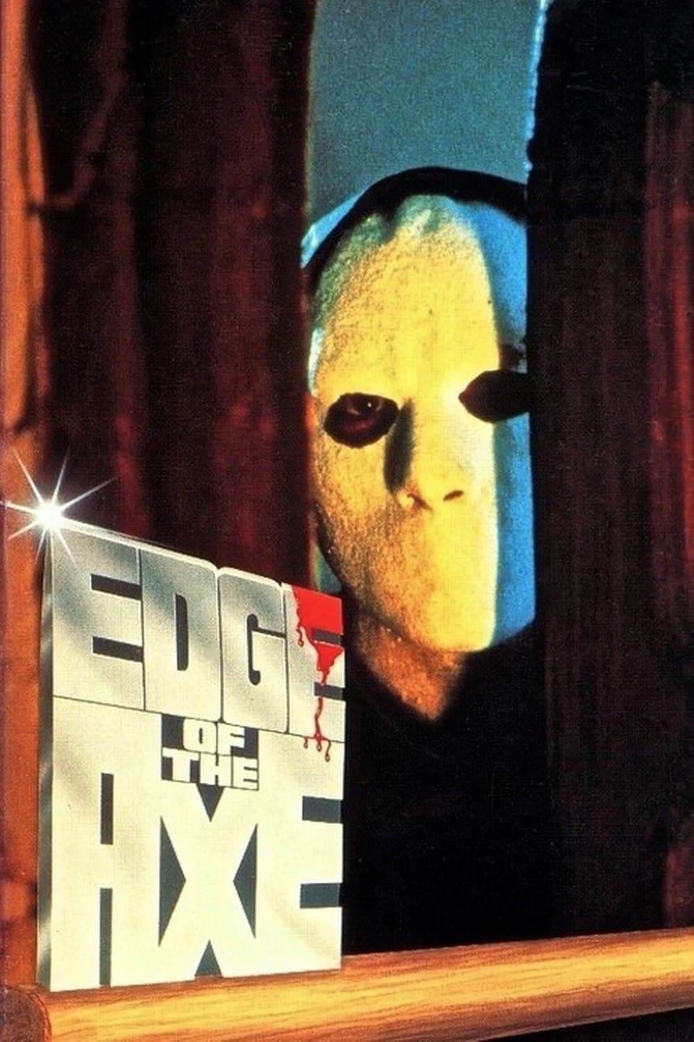 Edge of the Axe photo