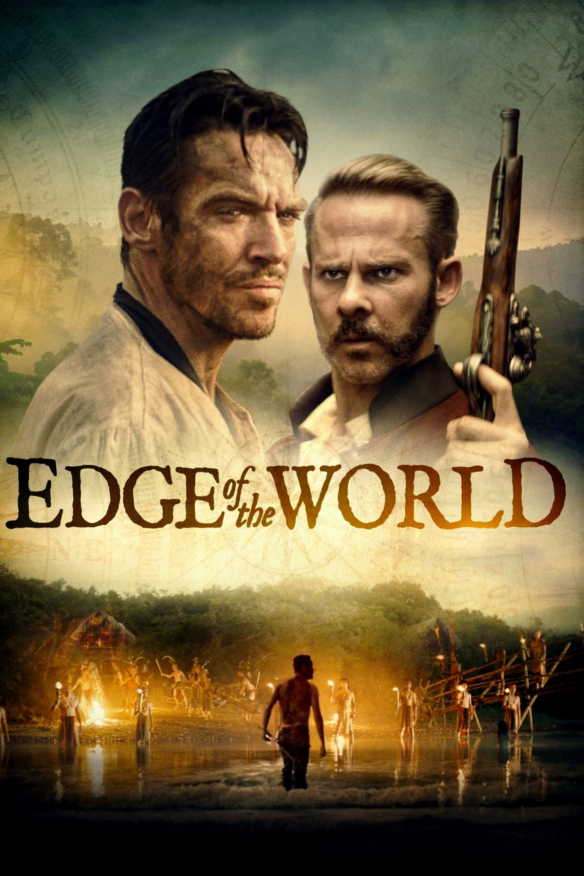 Edge of the World photo