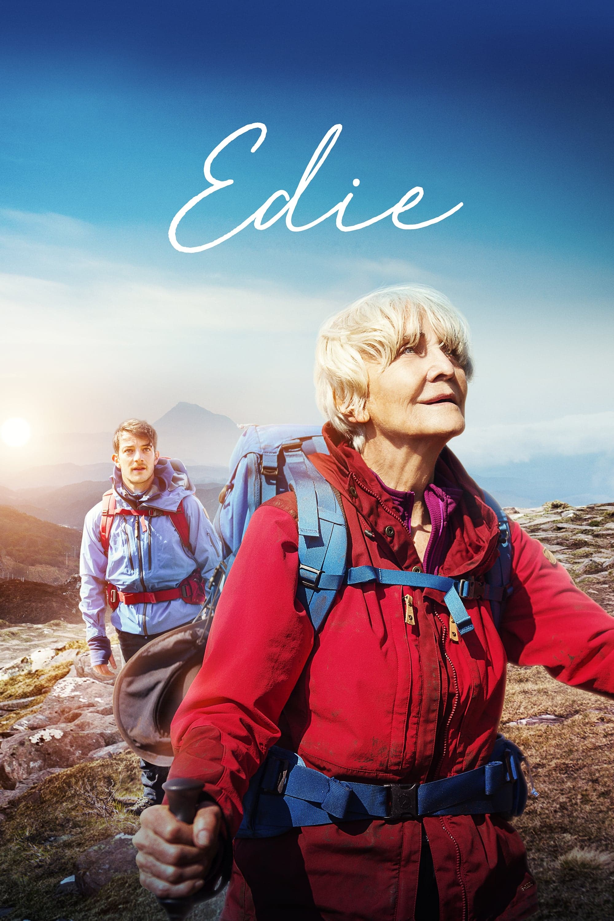 Edie photo