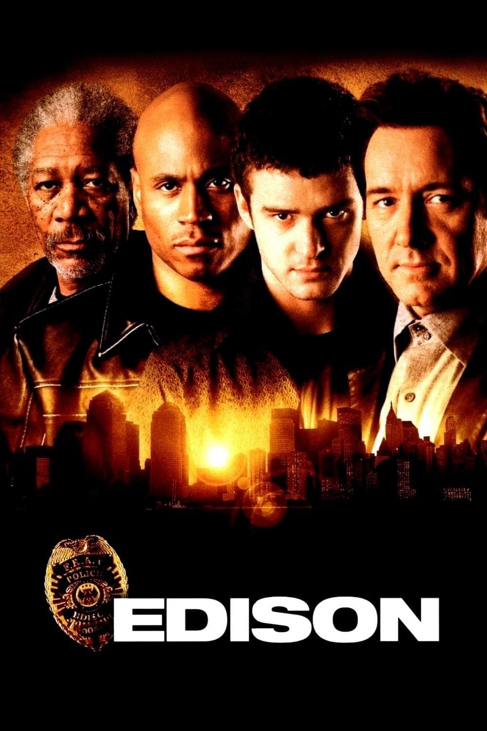 Edison photo