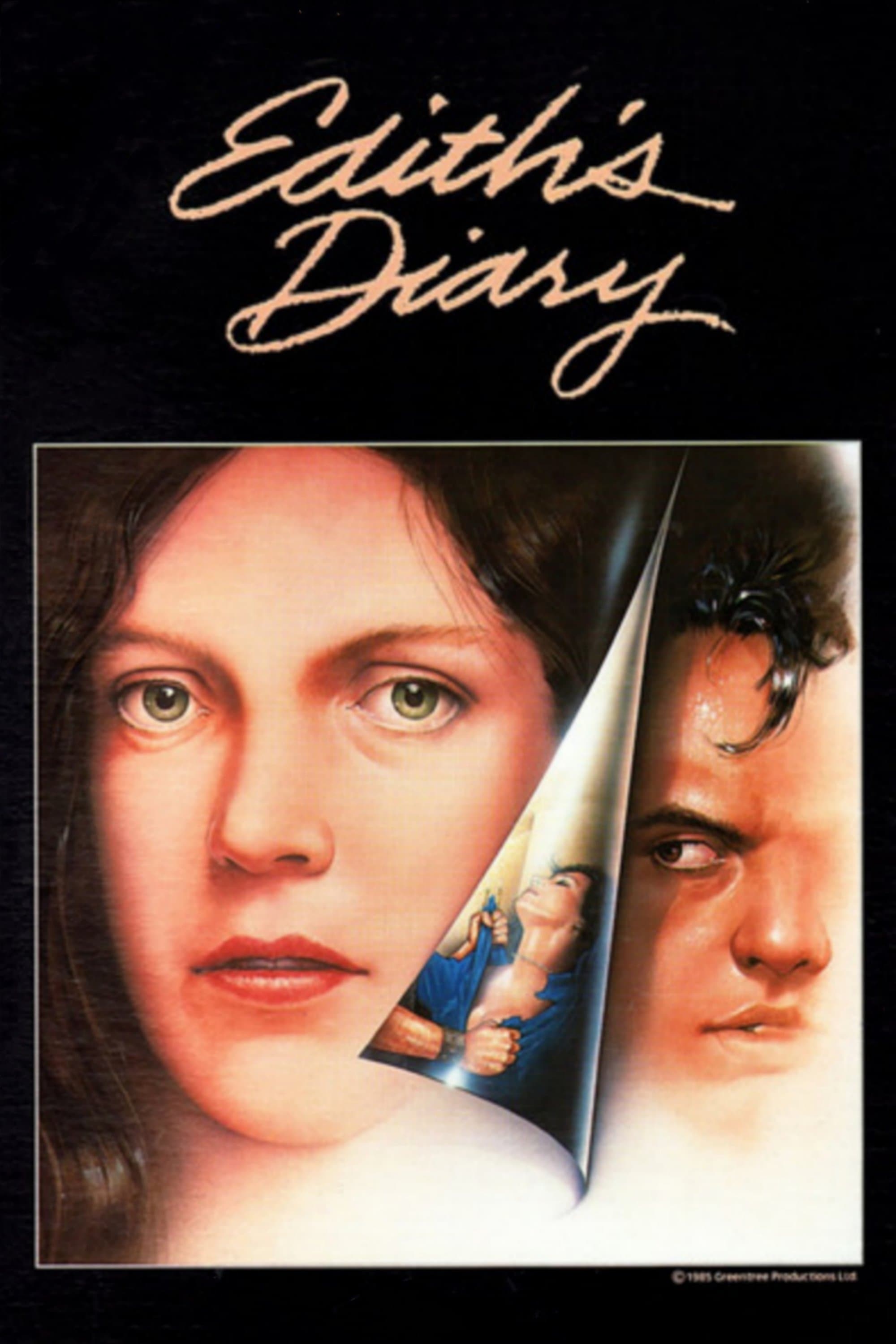 Edith's Diary photo