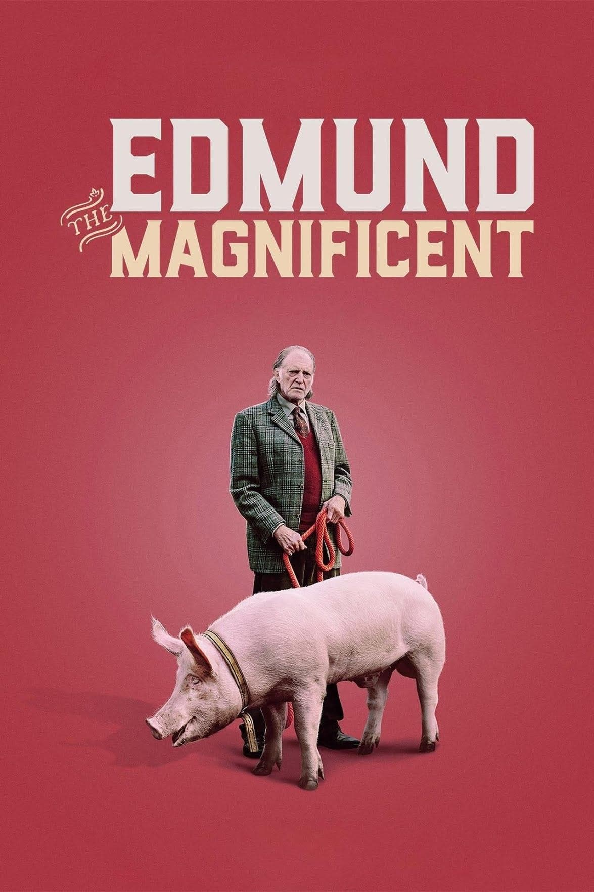 Edmund the Magnificent photo