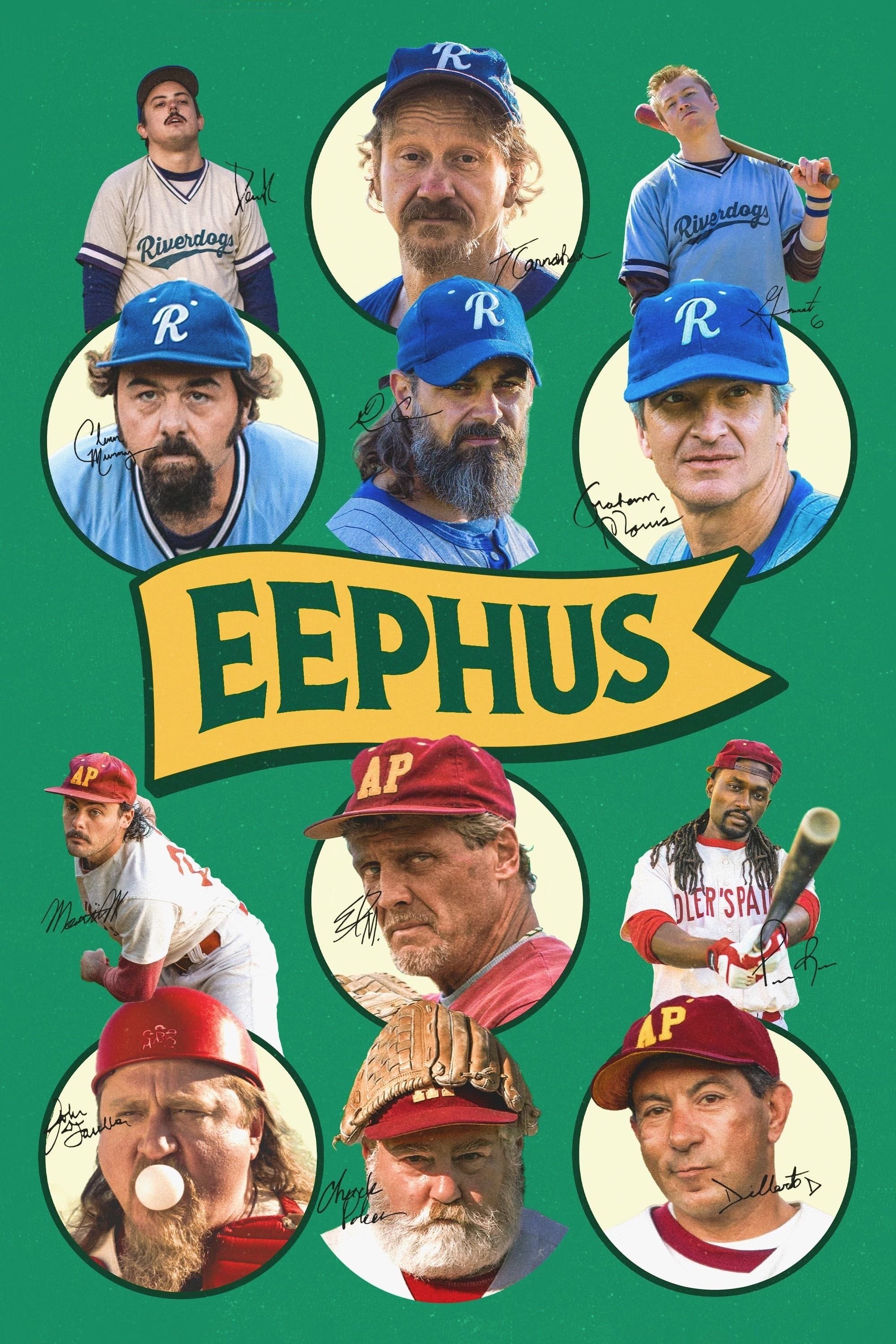 Eephus photo