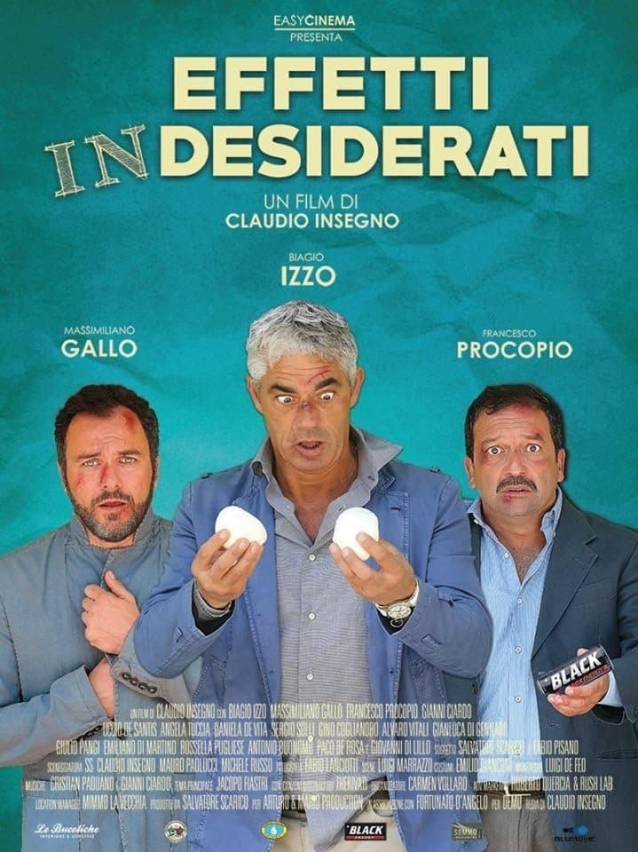 Effetti indesiderati photo