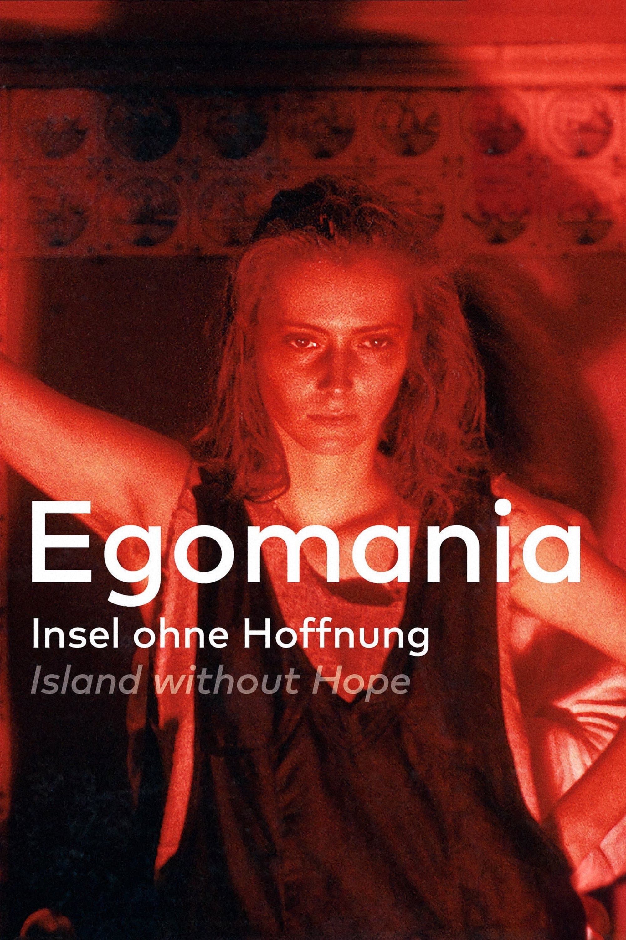 Egomania: Island Without Hope photo