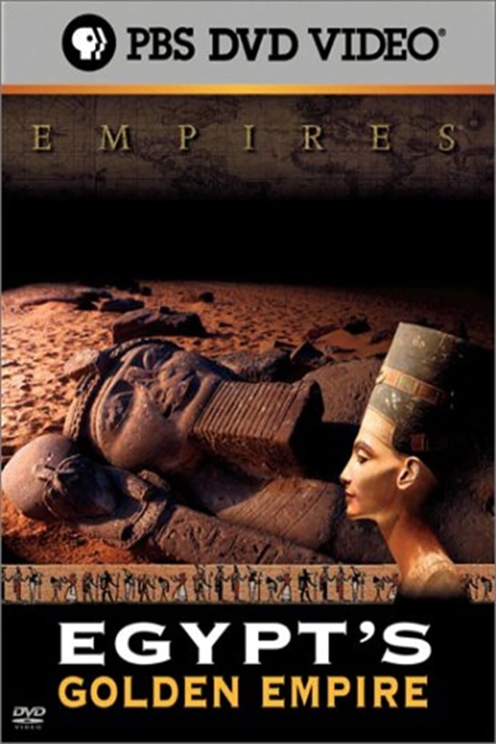 Egypt's Golden Empire photo
