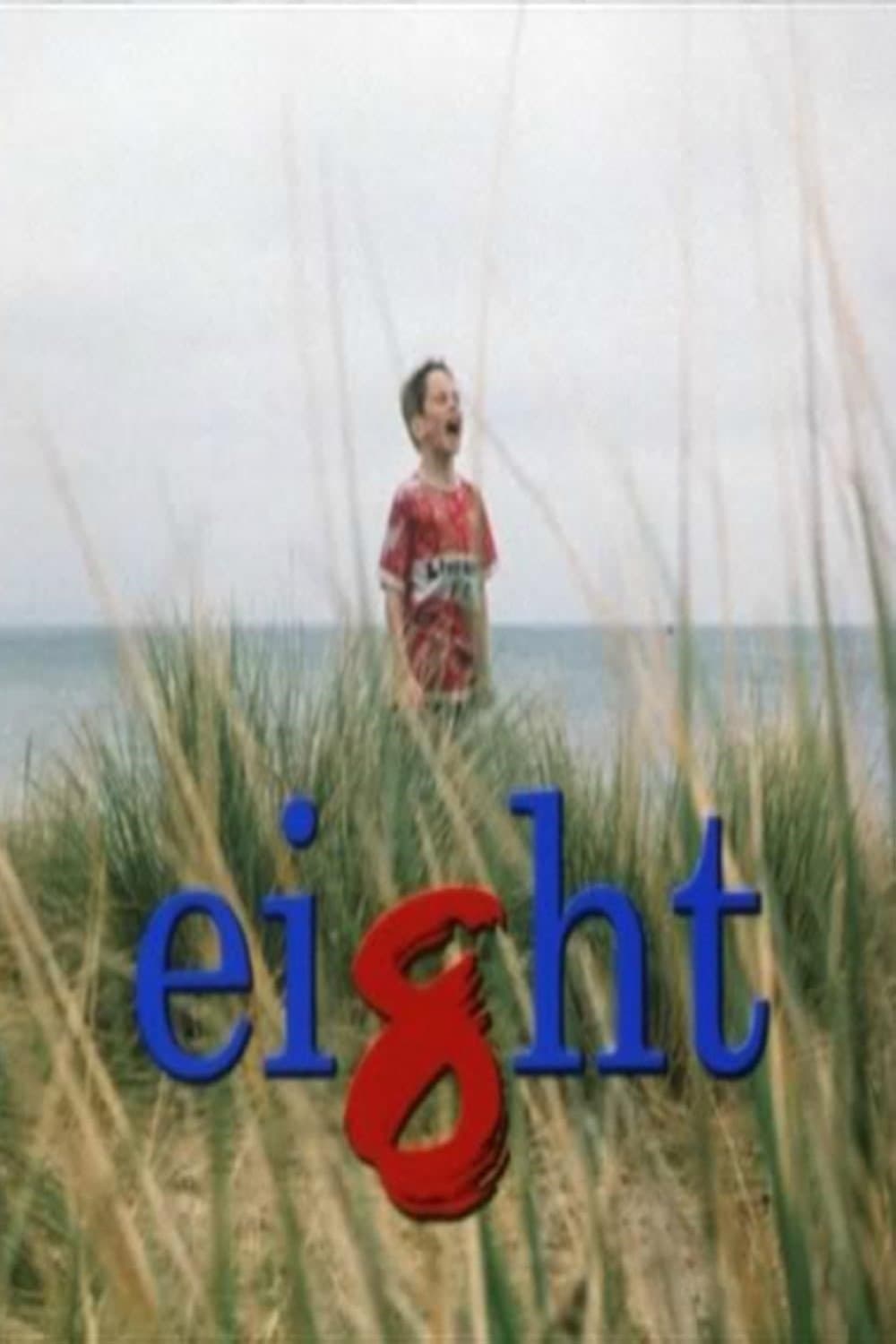 Eight photo