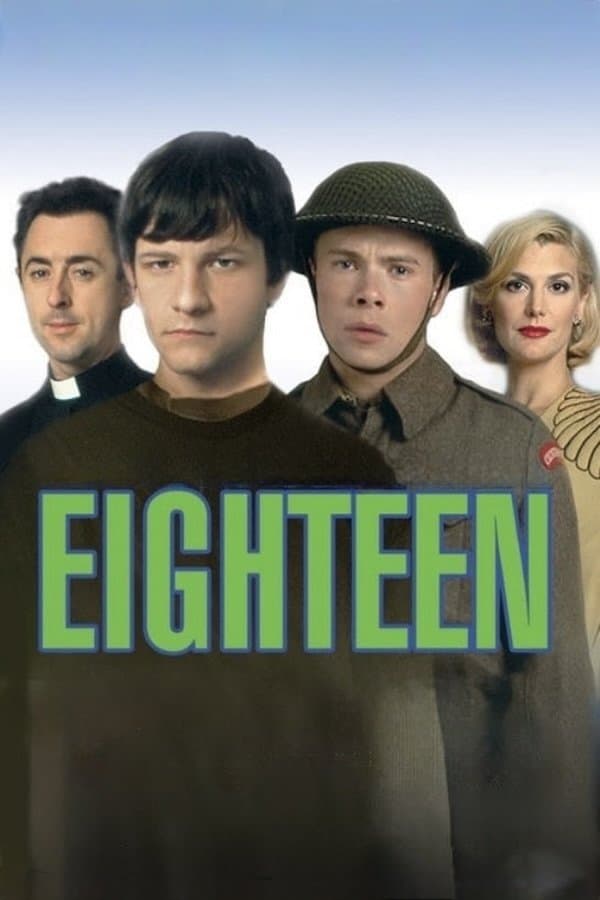 Eighteen photo