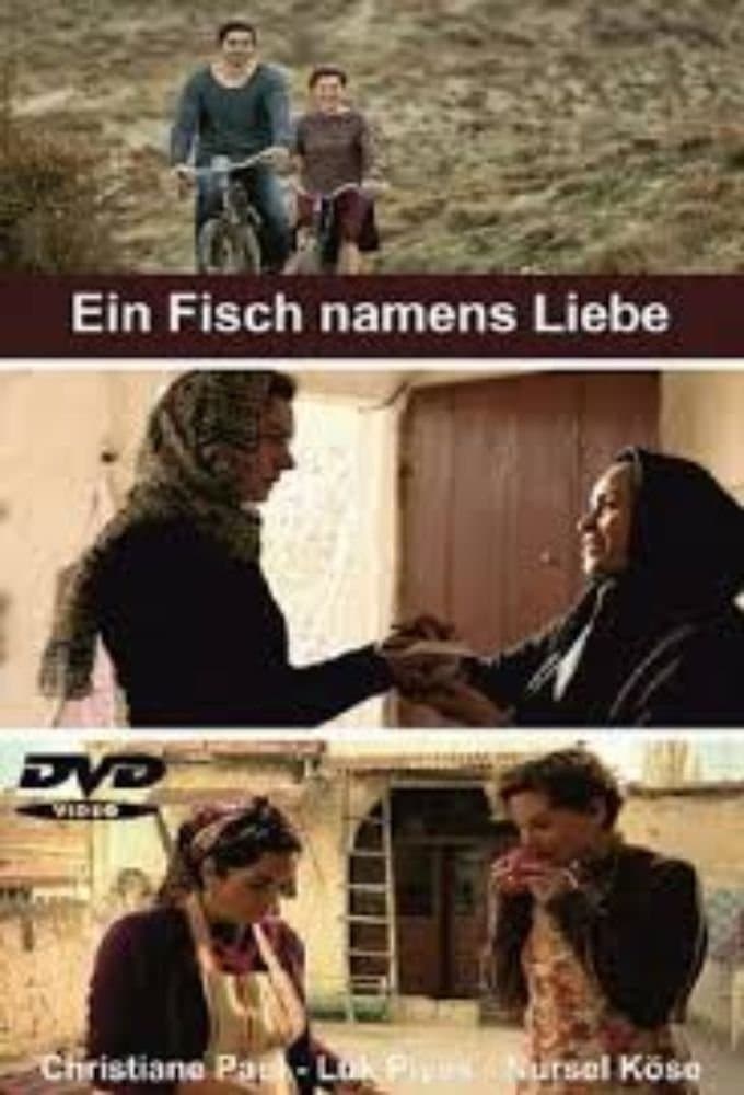 Ein Fisch namens Liebe photo