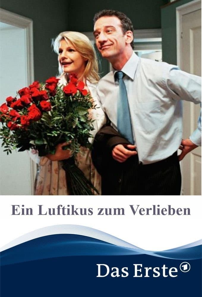 Ein Luftikus zum Verlieben photo