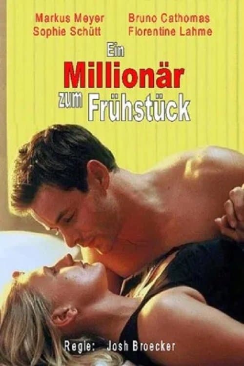 Ein Millionär zum Frühstück photo