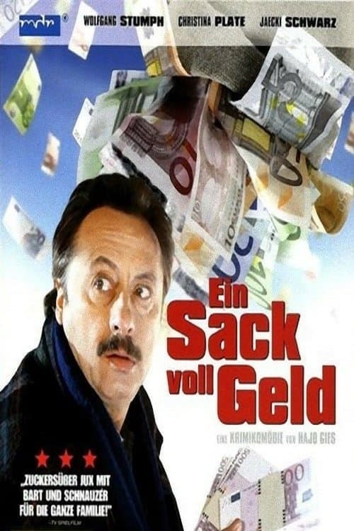 Ein Sack voll Geld photo
