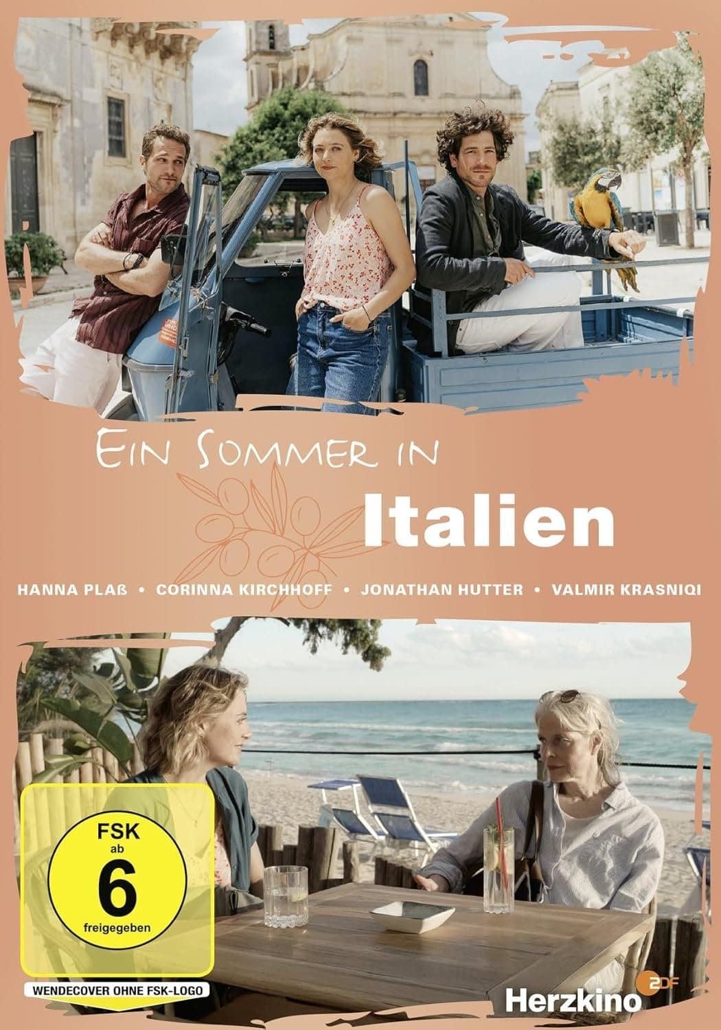 Ein Sommer in Italien photo