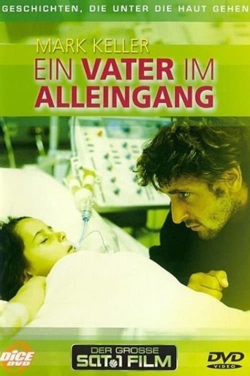 Ein Vater im Alleingang photo