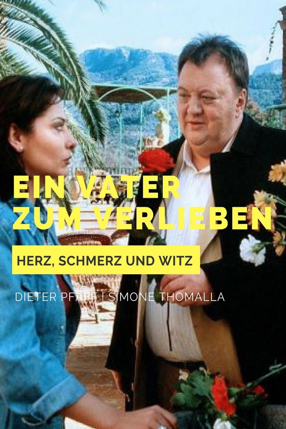 Ein Vater zum Verlieben photo