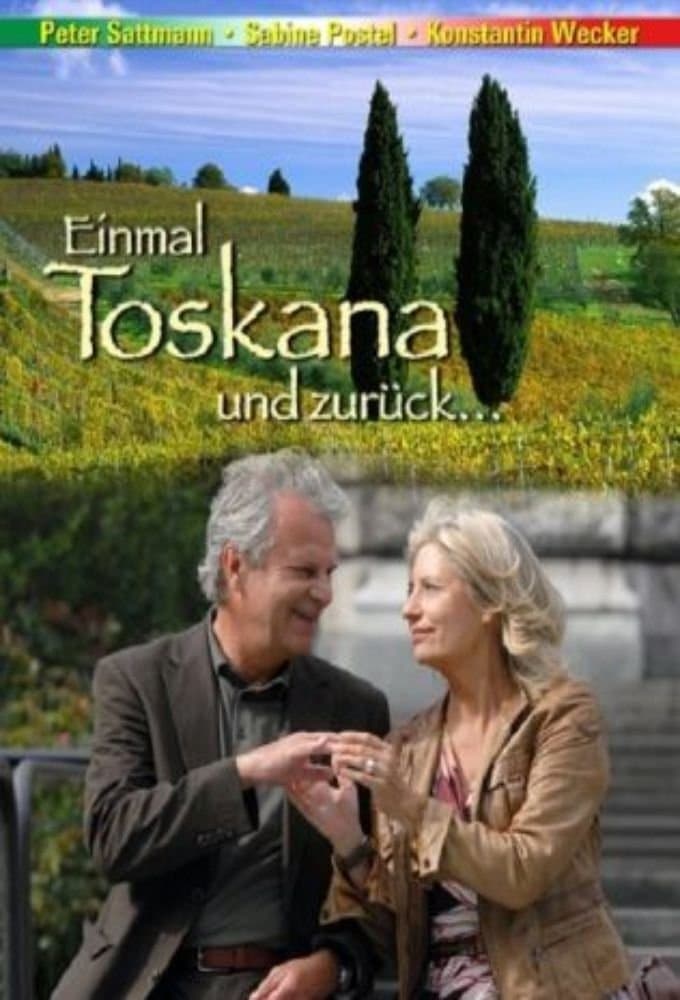 Einmal Toskana und zurück photo
