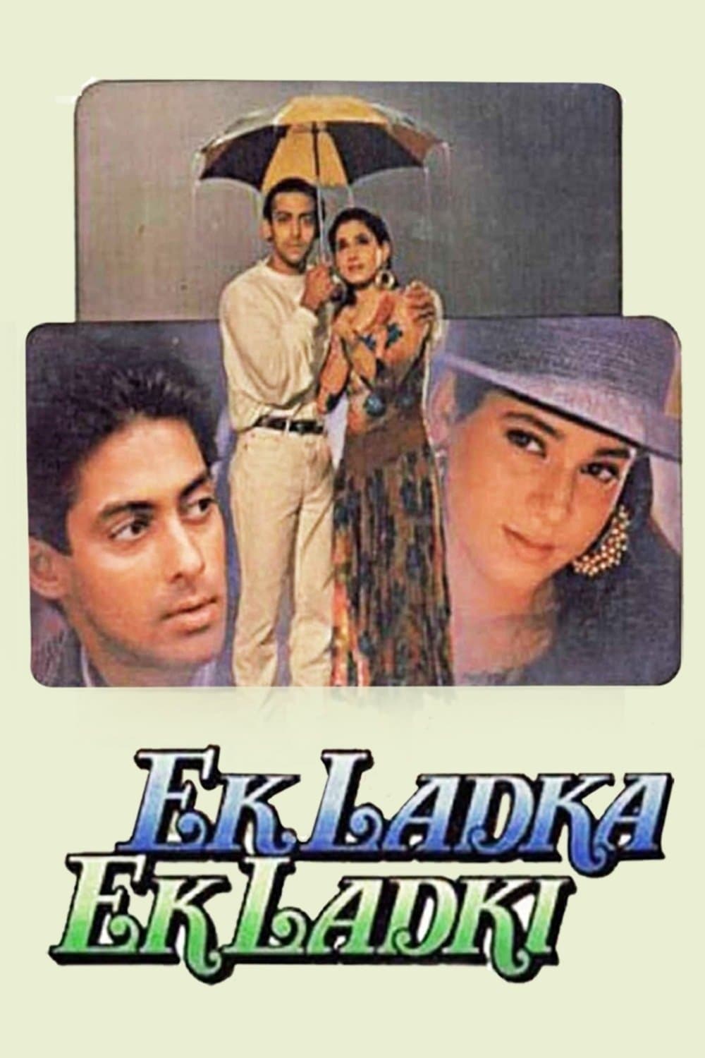 Ek Ladka Ek Ladki photo