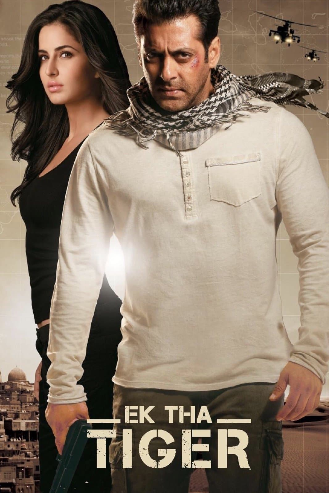Ek Tha Tiger photo