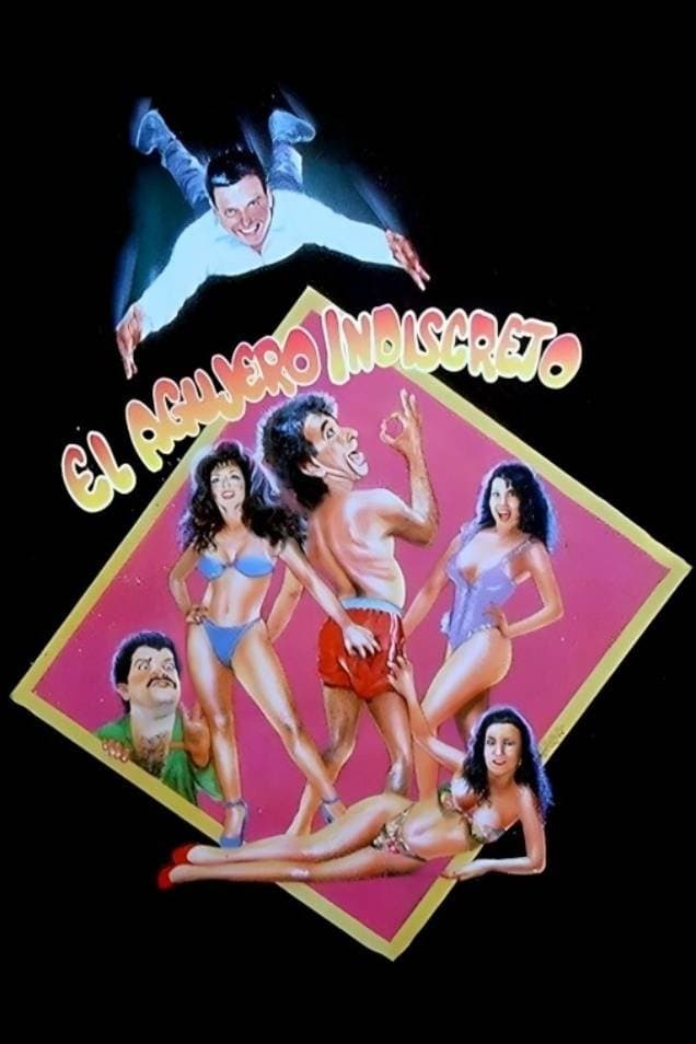 El agujero indiscreto photo