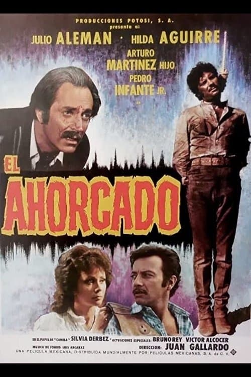 El ahorcado photo