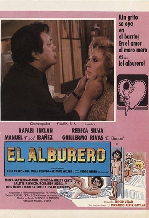El alburero photo