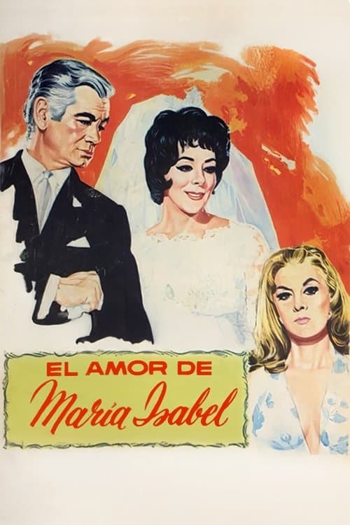 El amor de María Isabel photo