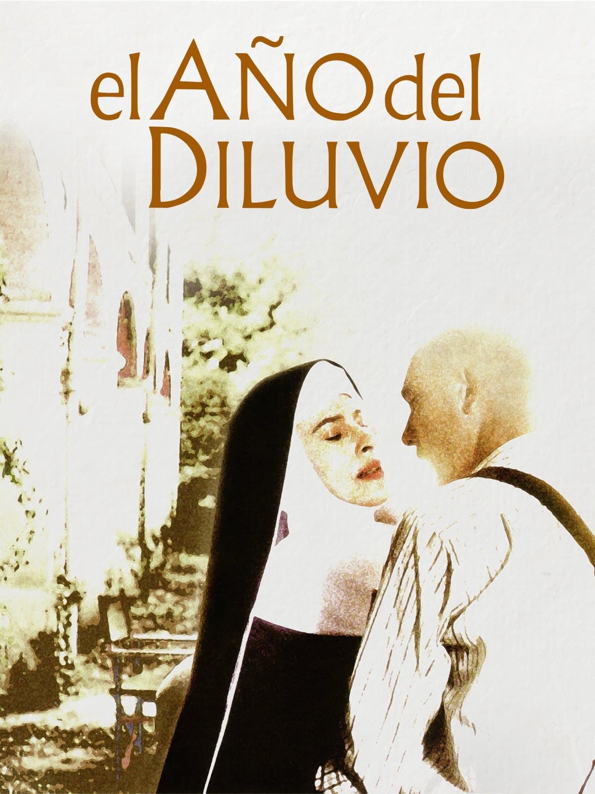 El año del diluvio photo