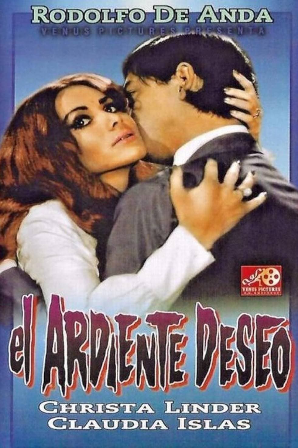 El ardiente deseo photo