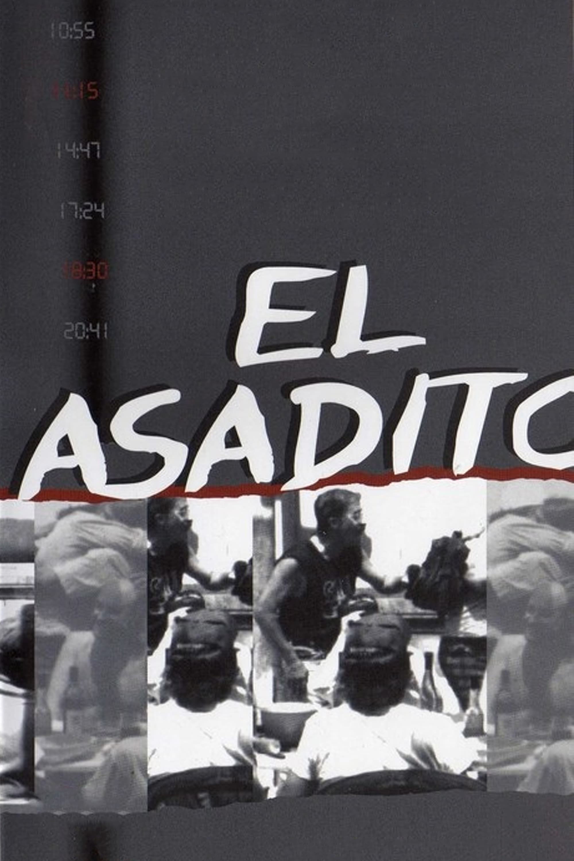 El asadito photo