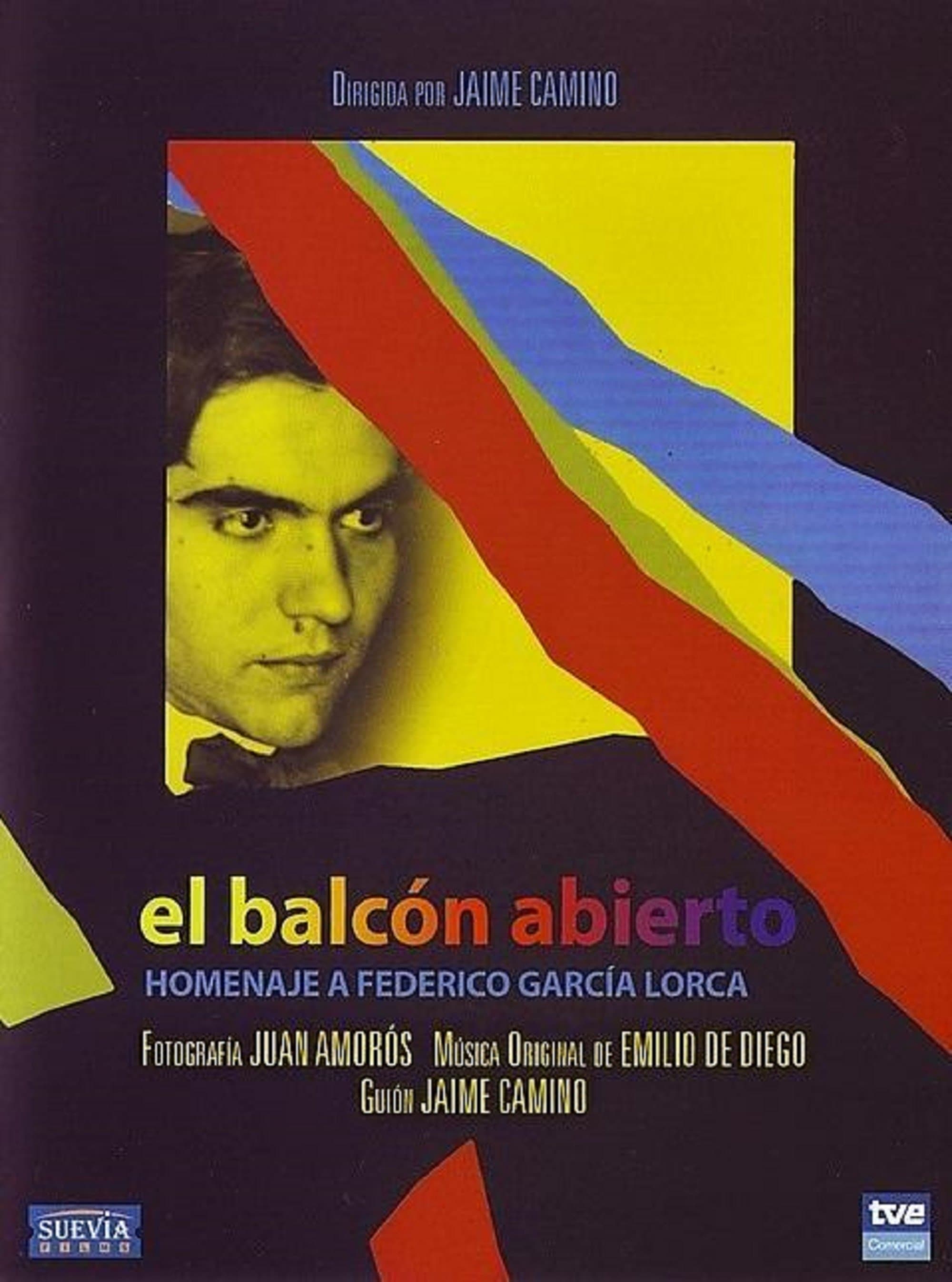 El balcón abierto photo