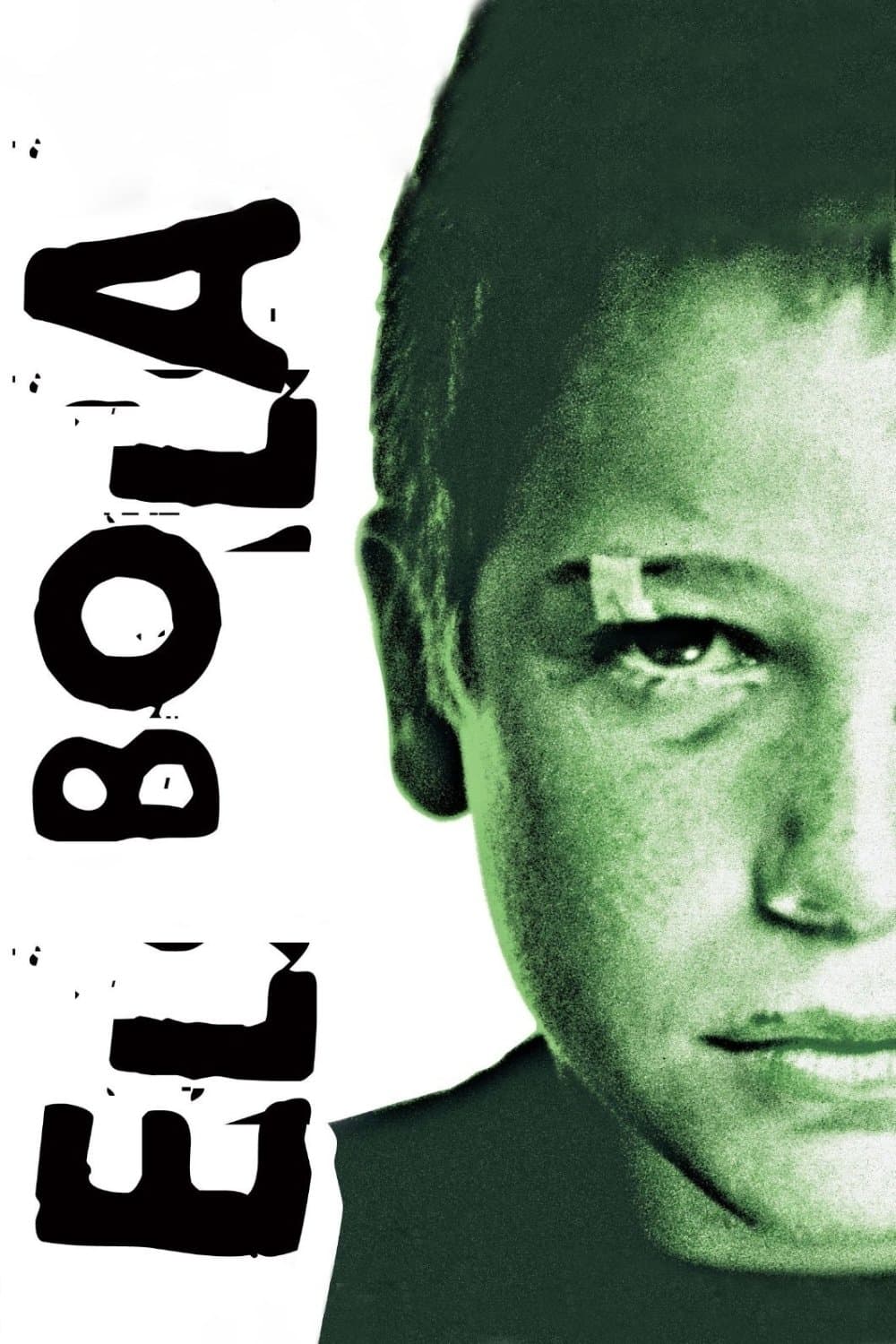 El Bola photo