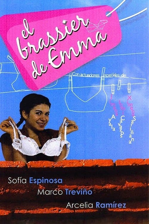 El brassier de Emma photo