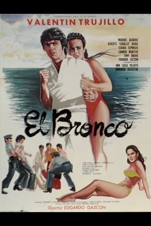 El Bronco photo