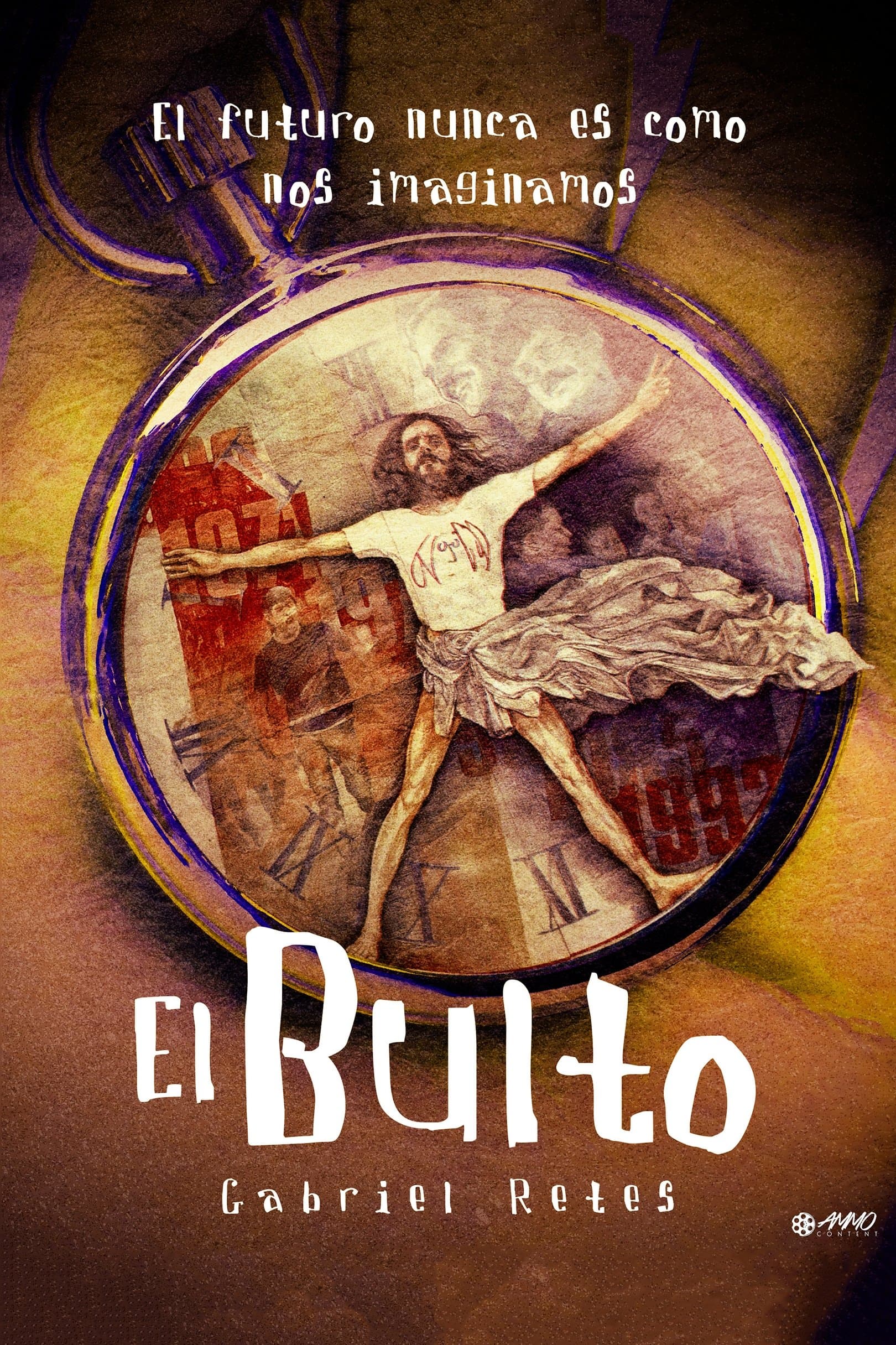El bulto photo