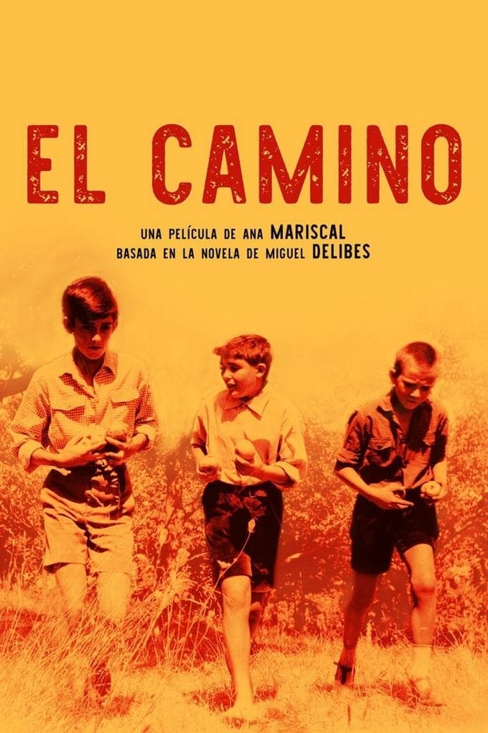 El camino photo