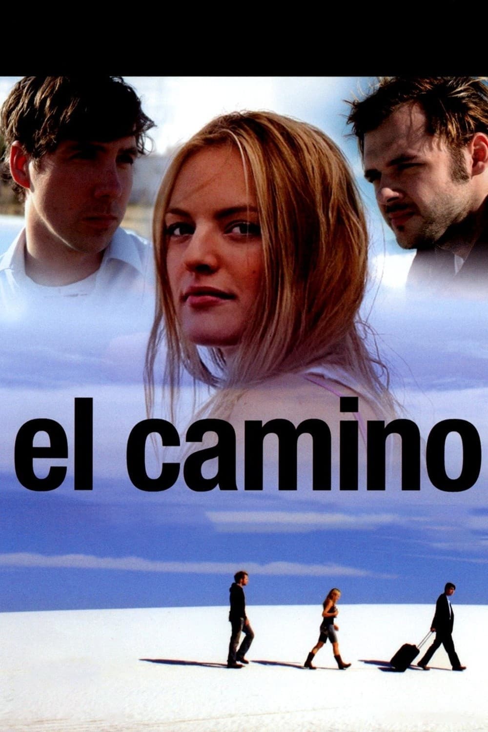 El Camino photo