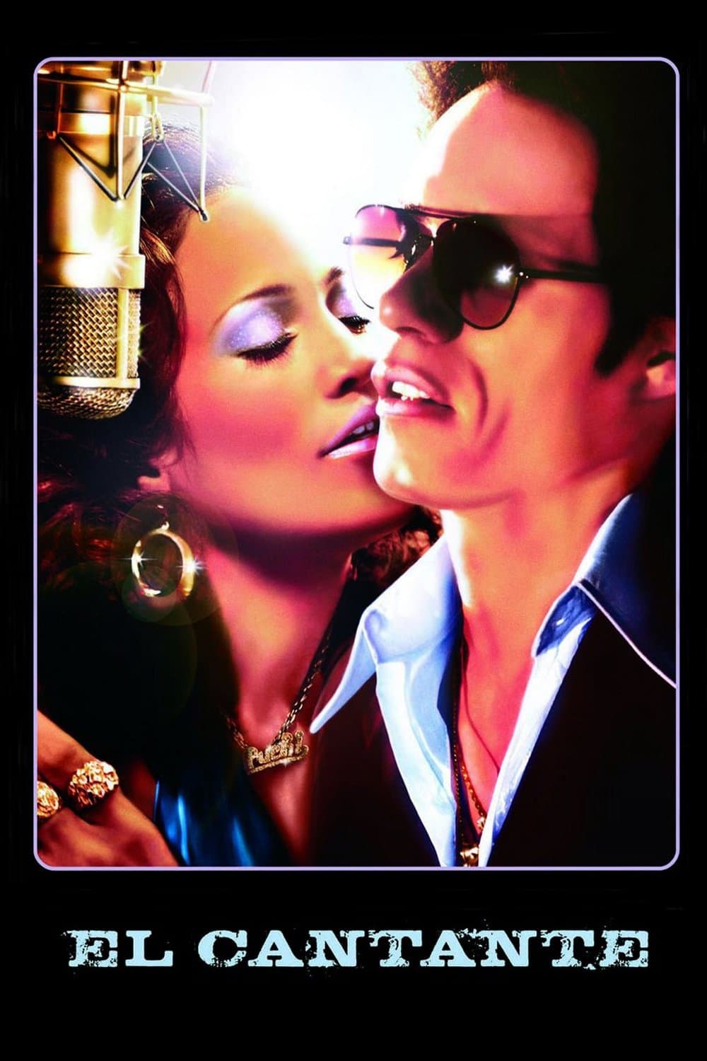El Cantante photo