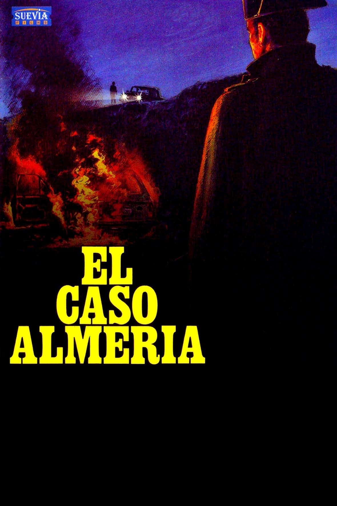 El caso Almería photo