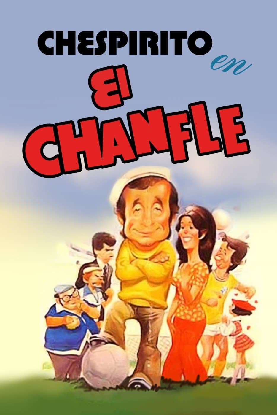 El Chanfle photo