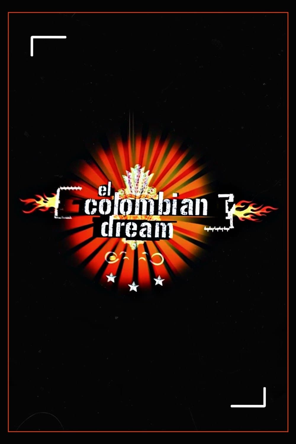 El Colombian Dream photo