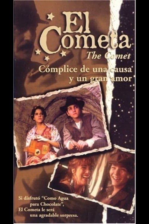 El Cometa photo