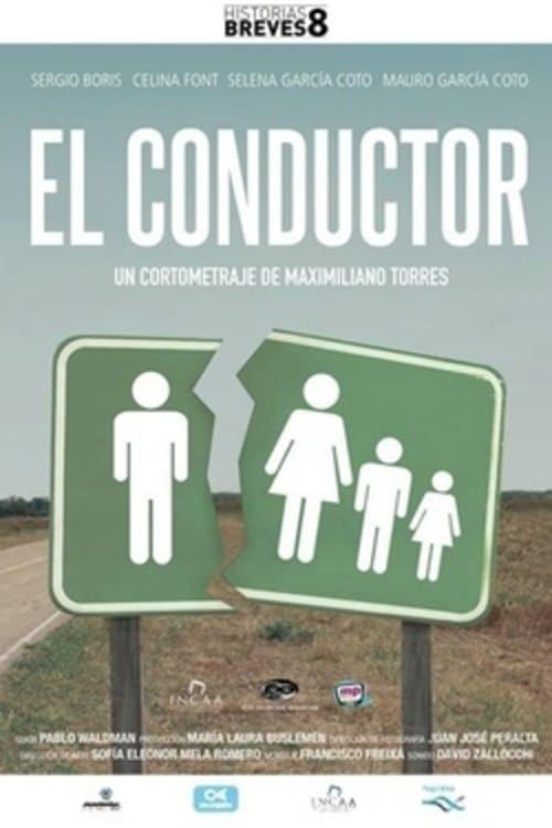 El conductor photo