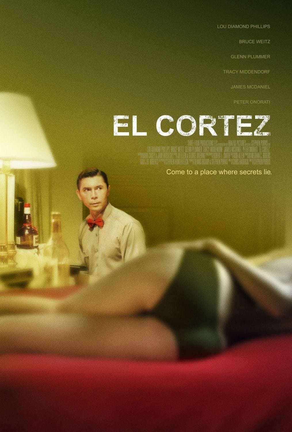 El Cortez photo